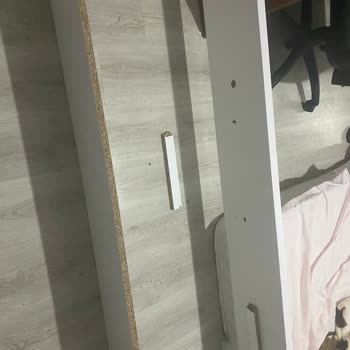 Vivense 15 Günde Kırılan Yatak Sorunu