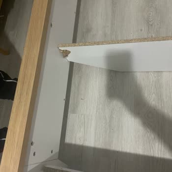 Vivense 15 Günde Kırılan Yatak Sorunu