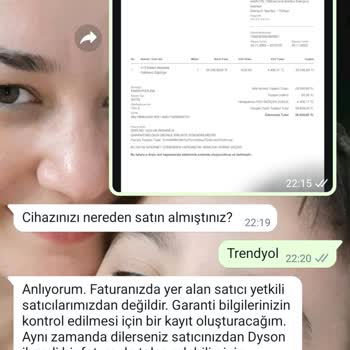 Trendyol Sahte Ürün Satımı