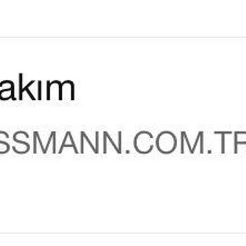 Rossmann Ücretini Karttan Çektiği Ürünleri Göndermiyor, İptal Ediyor!