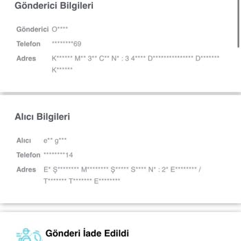 Rossmann Ücretini Karttan Çektiği Ürünleri Göndermiyor, İptal Ediyor!