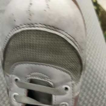 Lumberjack Hemen Yırtılan Ayakkabı