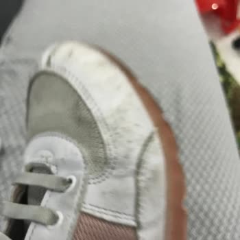 Lumberjack Hemen Yırtılan Ayakkabı