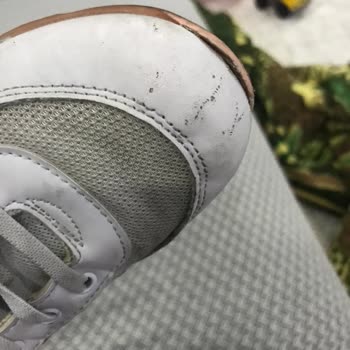 Lumberjack Hemen Yırtılan Ayakkabı