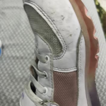 Lumberjack Hemen Yırtılan Ayakkabı