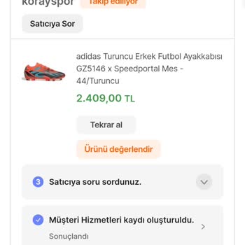 Hepsiburada Para İadesi Yapılmadı