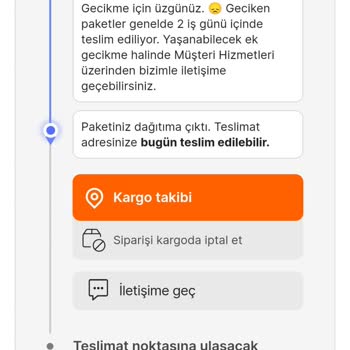 Hepsiburada Para İadesi Yapılmadı
