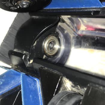 PHILIPS Elektrikli Süpürge Arızası