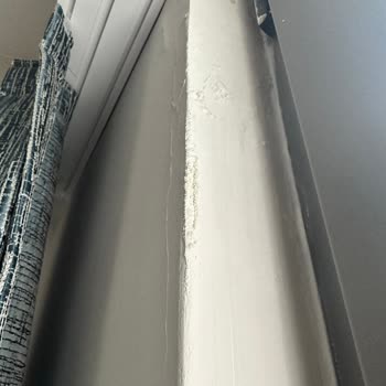 Sur Yapı Kusurlu Ev