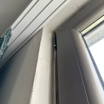 Sur Yapı Kusurlu Ev