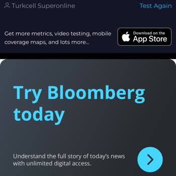 Turkcell Hız Beklentisi Karşılanmadı, Çözüm Arıyorum