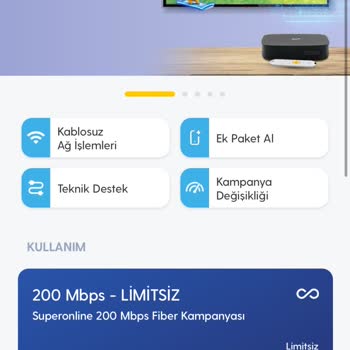Turkcell Hız Beklentisi Karşılanmadı, Çözüm Arıyorum