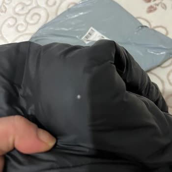 A101 Den Columbia Mont Aldık Paketleme Yok. Mont Delik.
