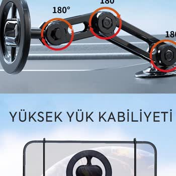 Modarika Görsel İle Gelen Ürün Farklı