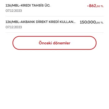 Akbank Agesa Poliçe İptali Talebi