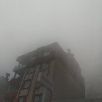 Kargom Sende Kadirli Hüsranı