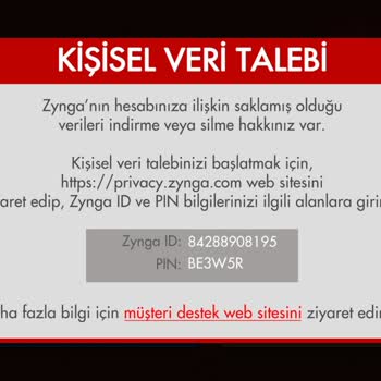 Okey Plus Oyununda Haksız Engelleme!