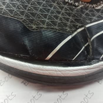 Puma'nın Değişme İsteğime Red Yanıtı Vermesi
