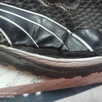 Puma'nın Değişme İsteğime Red Yanıtı Vermesi