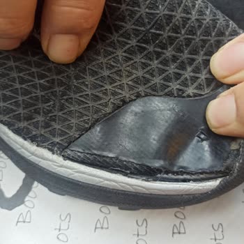 Puma'nın Değişme İsteğime Red Yanıtı Vermesi