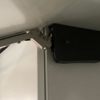 Samet A.Ş Mutfak Dolap Kapağı Mekanizması