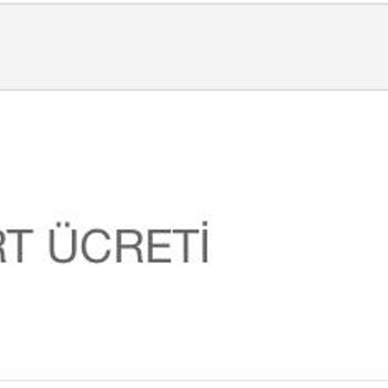 Garanti BBVA Kredi Kartı Yıllık Kart Ücreti İptali