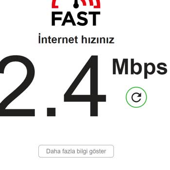 Turkcell Superbox Kötü İnternet Sağlaması