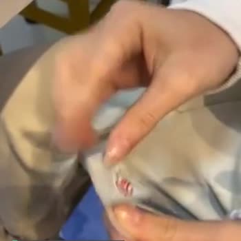 A101 Aldığım Çikolata Paketi Boş Çıktı!