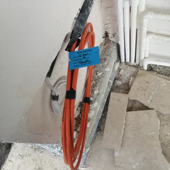 Türk Telekom Ev İnterneti Altyapı