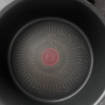 Tefal 6x Ingenio Çizilme Ve Bozulma