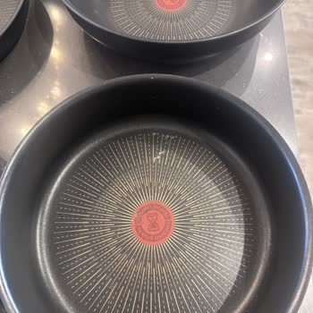 Tefal 6x Ingenio Çizilme Ve Bozulma