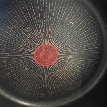 Tefal 6x Ingenio Çizilme Ve Bozulma