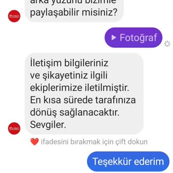 Ülker'in Yarım Paket Ürünü Ve Baştan Savması