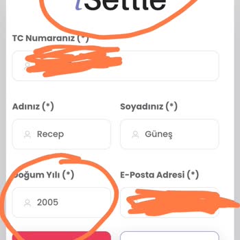 Binomo Para Yatırmakta Sorun Yaşıyorum