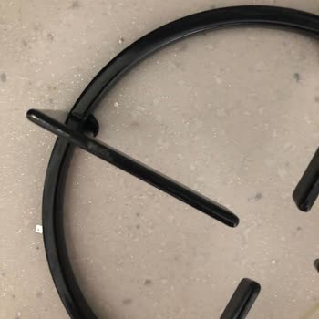 Hoover Ocak Ve Fırın Sorunlu