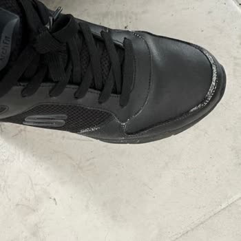 Skechers Arch Fit Air-COOLED Ayakkabı Hatası