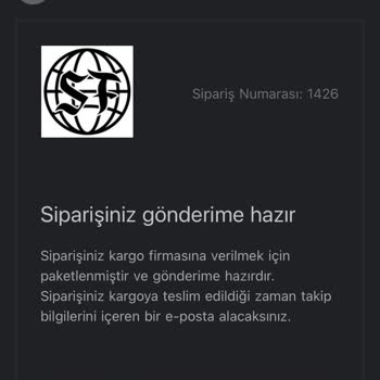 Shiny Force Kargo Ve Ürün