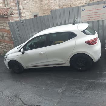 Getiraraç Haksız Suçlama Şahsıma Ait Olmayan Kazayı Üzerime Yükleme!