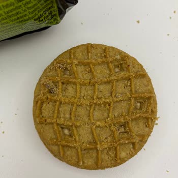 Eti Gıda Paket Bisküvide Kelebek Ve Kurt Problemi