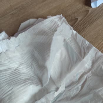 Molfix Bezler Sürekli Sızdırıyor