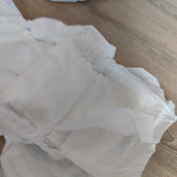 Molfix Bezler Sürekli Sızdırıyor