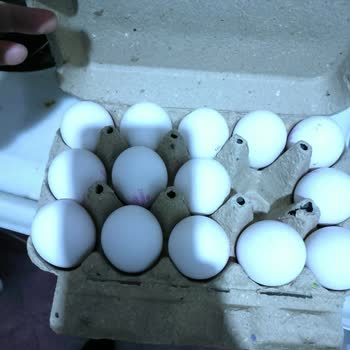 BİM Eksik Yumurta Hayal Kırıklığı