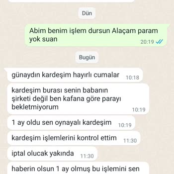 Bwin Mağdurum Yardımcı Olun