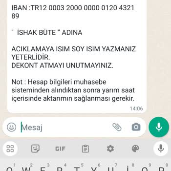 Evde Paketleme Türkiye Evde Paketle İsi