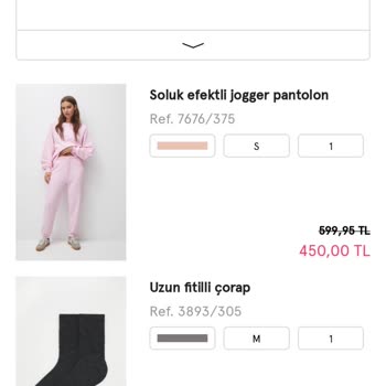 Pull And Bear Geri Ödemem Hala Yatmadı