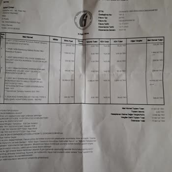 Teknosa İndirim Günlerinde Hediye Edilen Kulaklığın Hediye Olmaması!