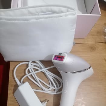 Trendyol Philips Lumea Lazer Eksik Ürün