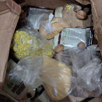 Sürat Kargo Kargo İçeriğinin Değiştirilmesi