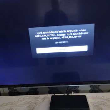 Bein Connect Maç Yayını Açılmıyor