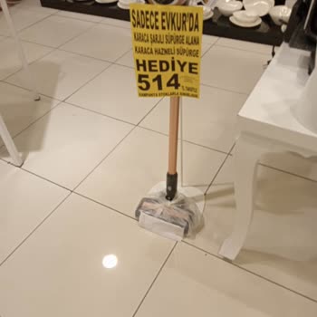 Evkur Müşteriden Fazla Para Alıyor